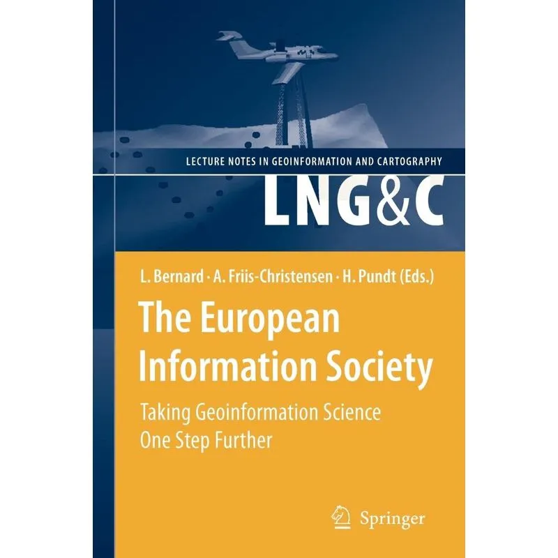 The European Information Society