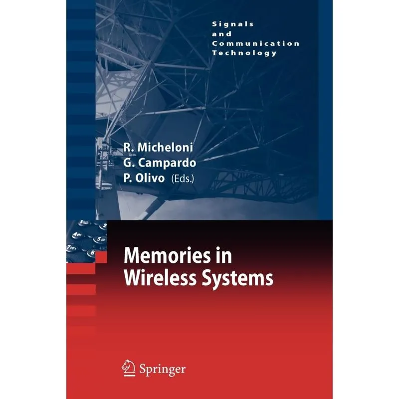 Memories in Wireless Systems