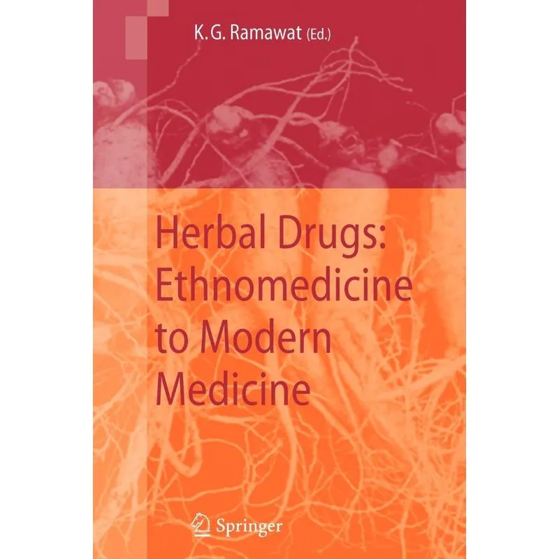 Herbal Drugs