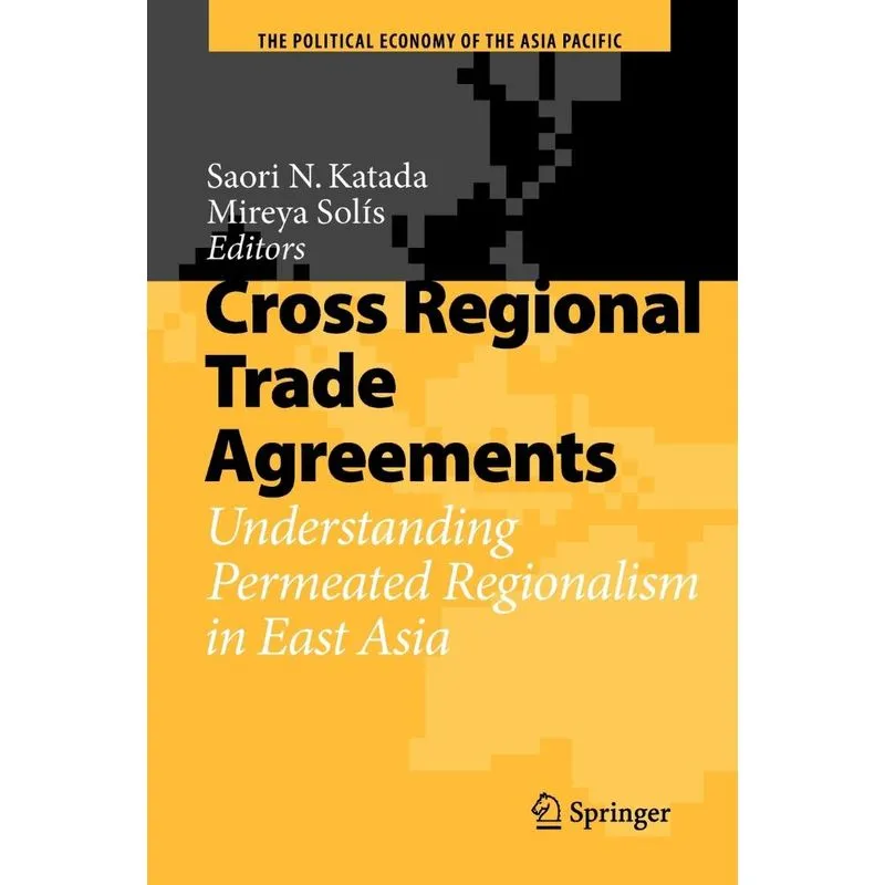 Cross Regional Trade Agreements