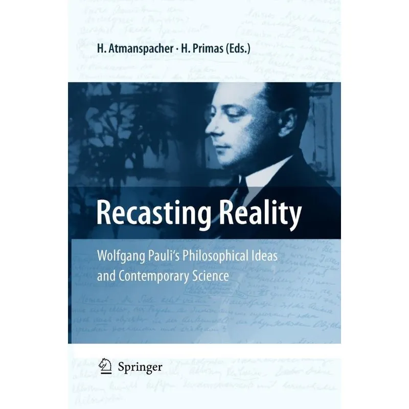 Recasting Reality