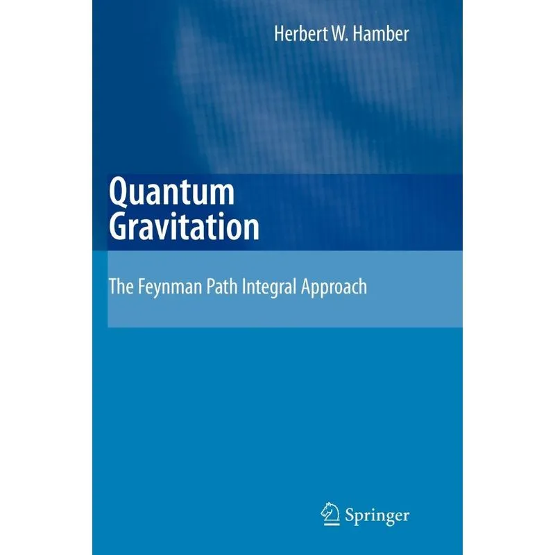 Quantum Gravitation