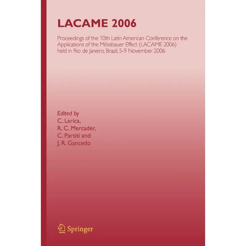 LACAME 2006