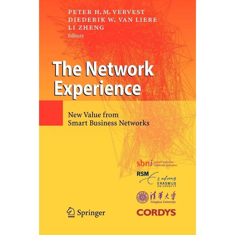 The Network Experience