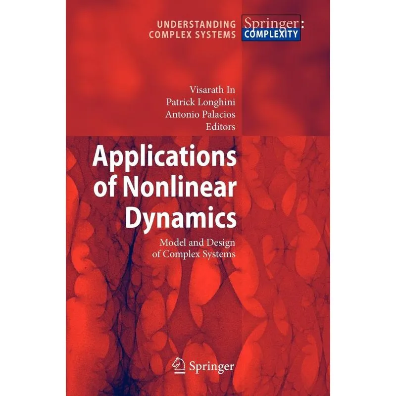Applications of Nonlinear Dynamics