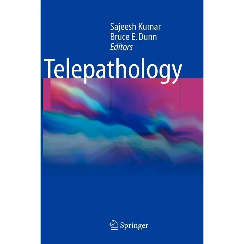 Telepathology