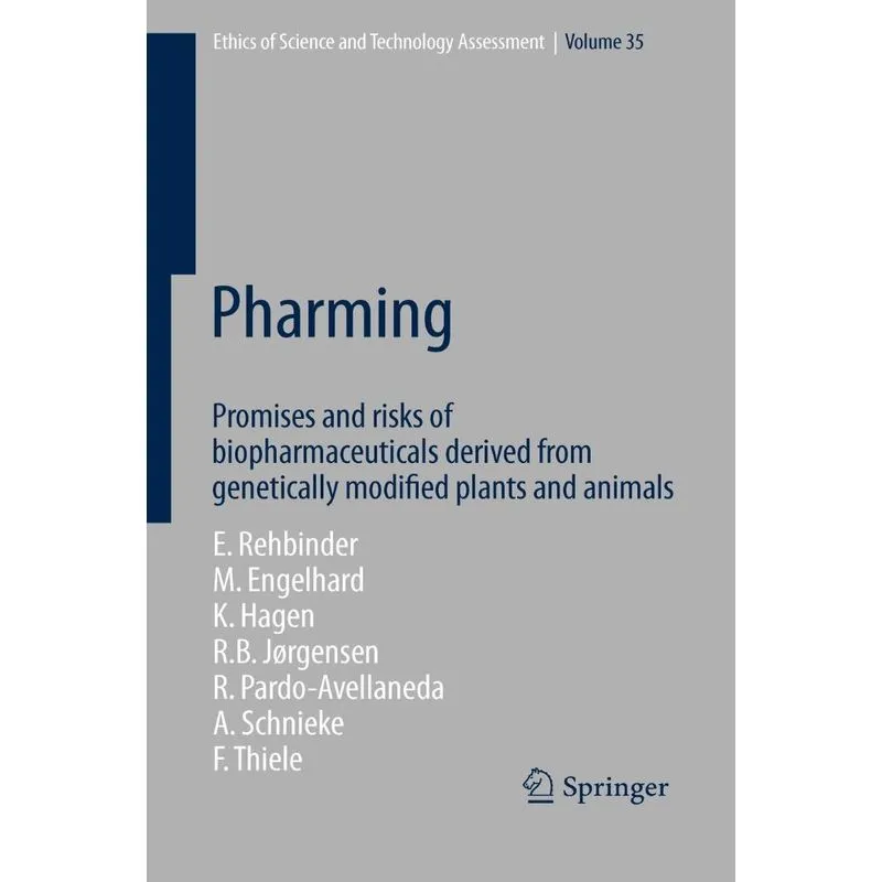 Pharming
