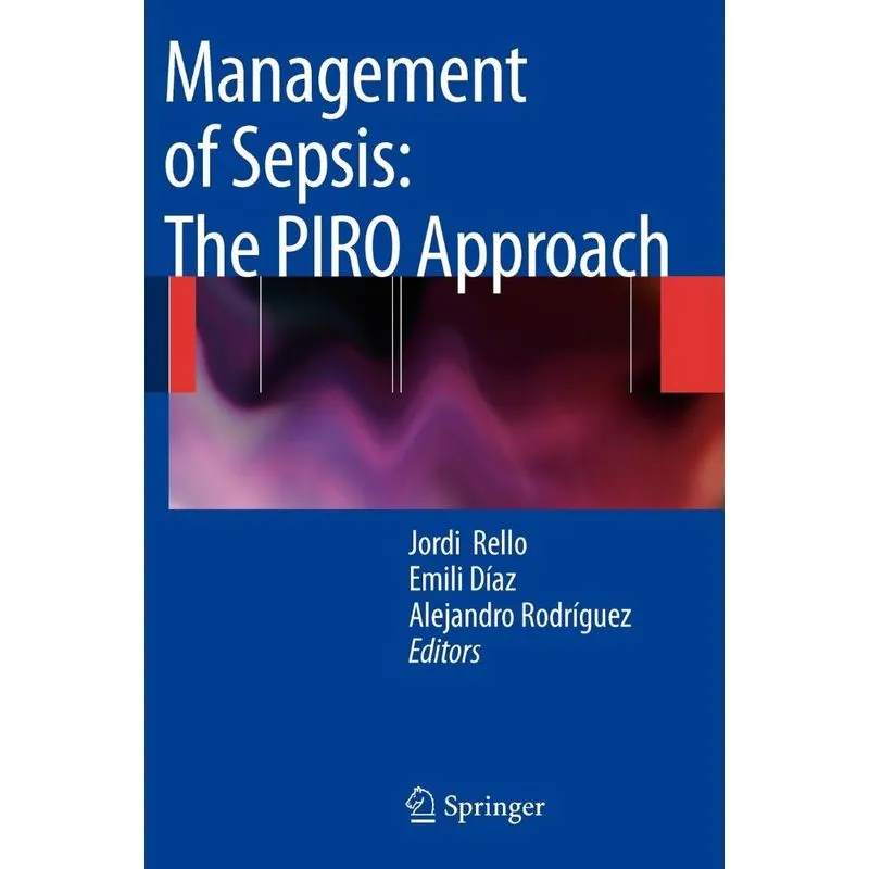 Management of Sepsis