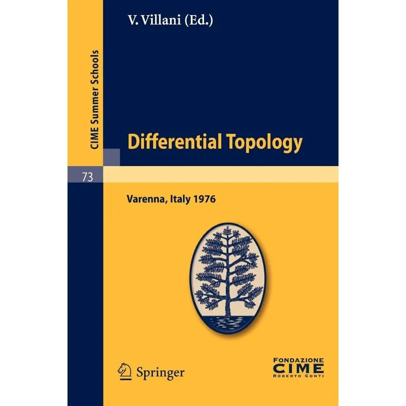 Differential Topology