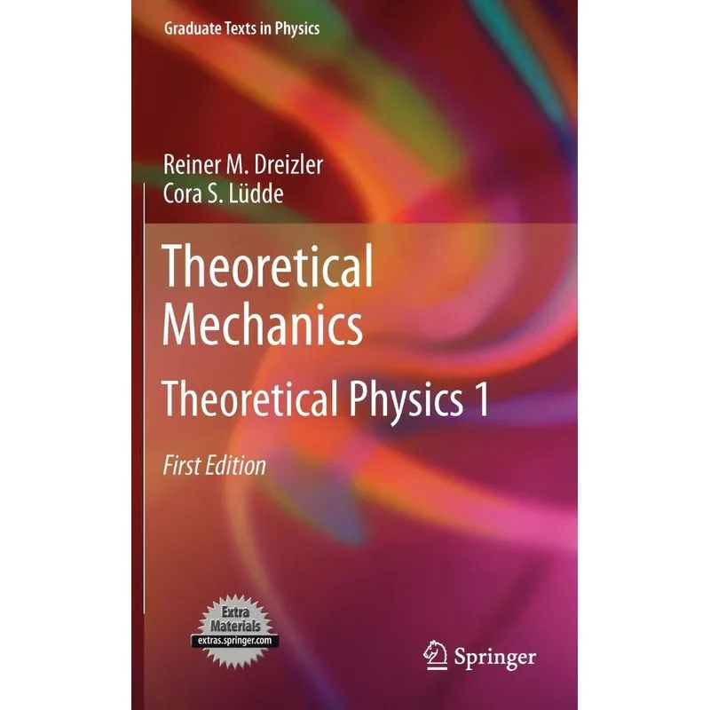 Theoretical Mechanics