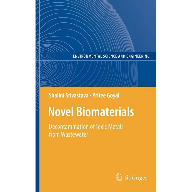 Novel Biomaterials