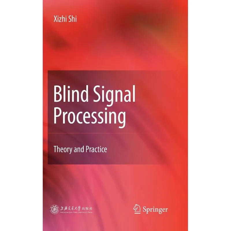 Blind Signal Processing