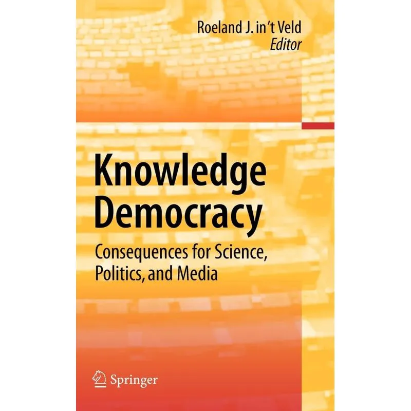 Knowledge Democracy