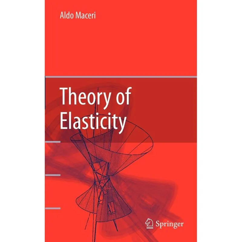 Theory of Elasticity