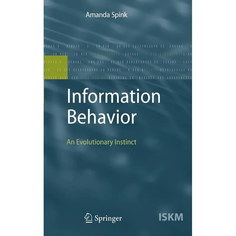 Information Behavior