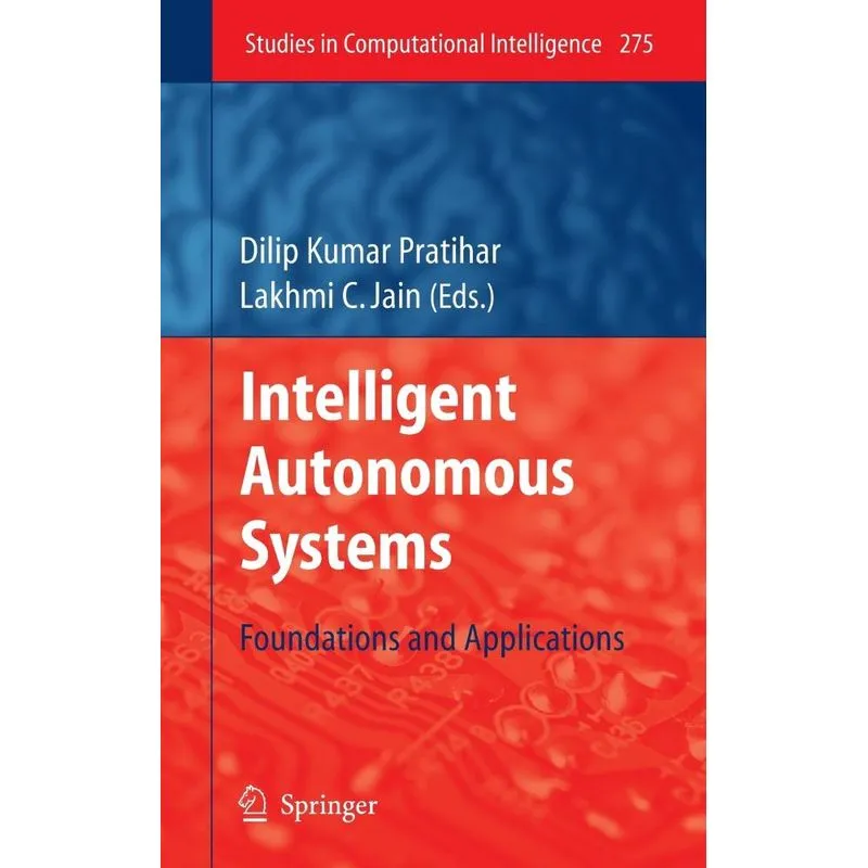 Intelligent Autonomous Systems