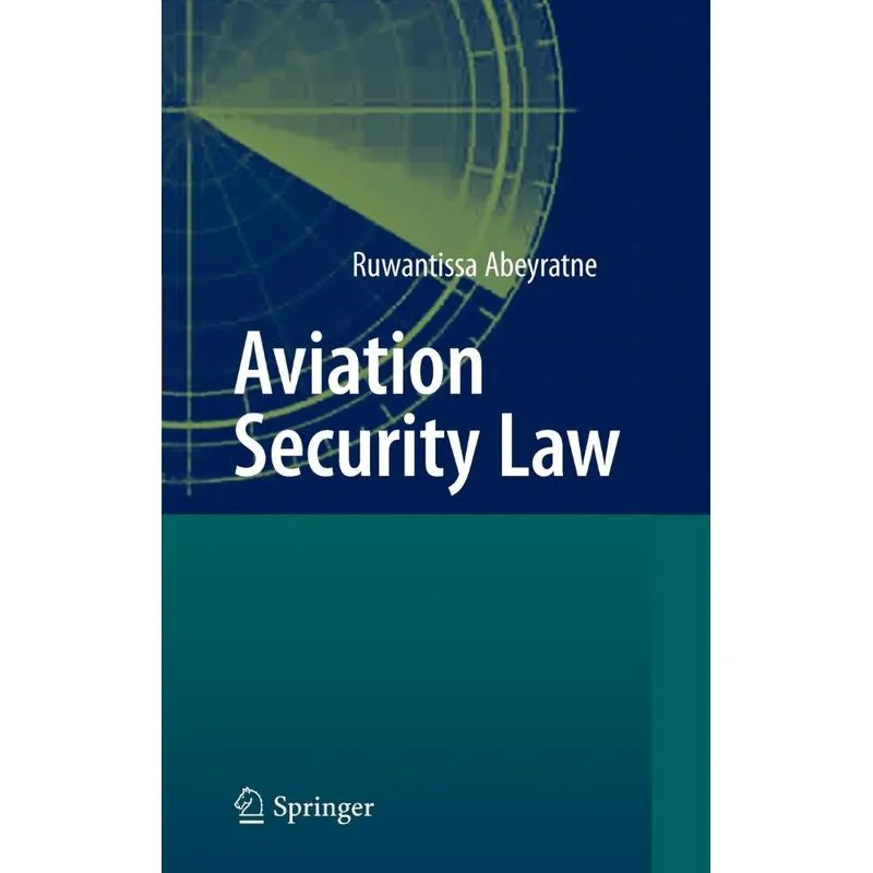 Aviation Security Law