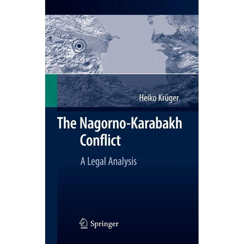The Nagorno-Karabakh Conflict