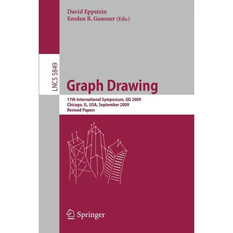 Graph Drawing