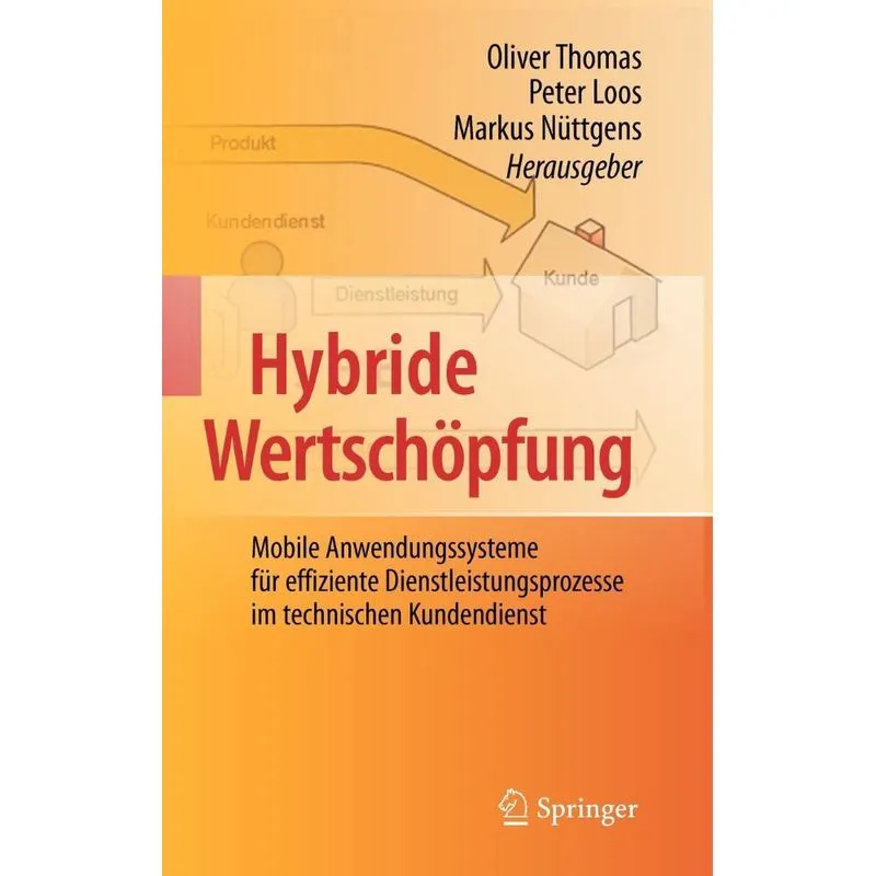 Hybride Wertschöpfung