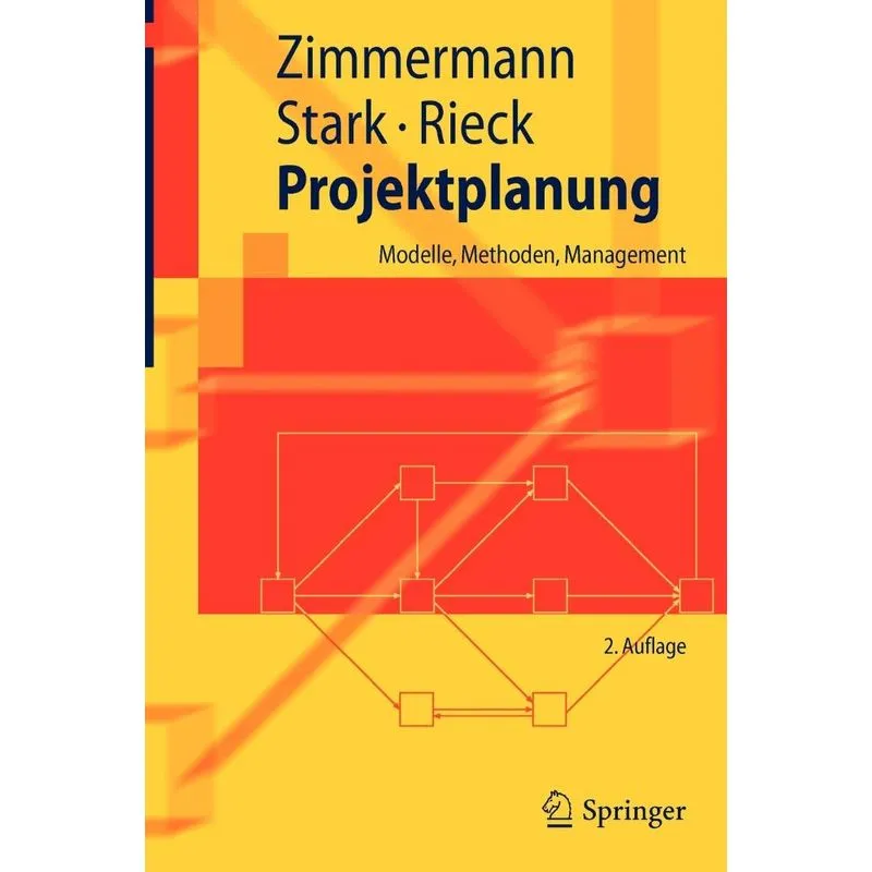 Projektplanung