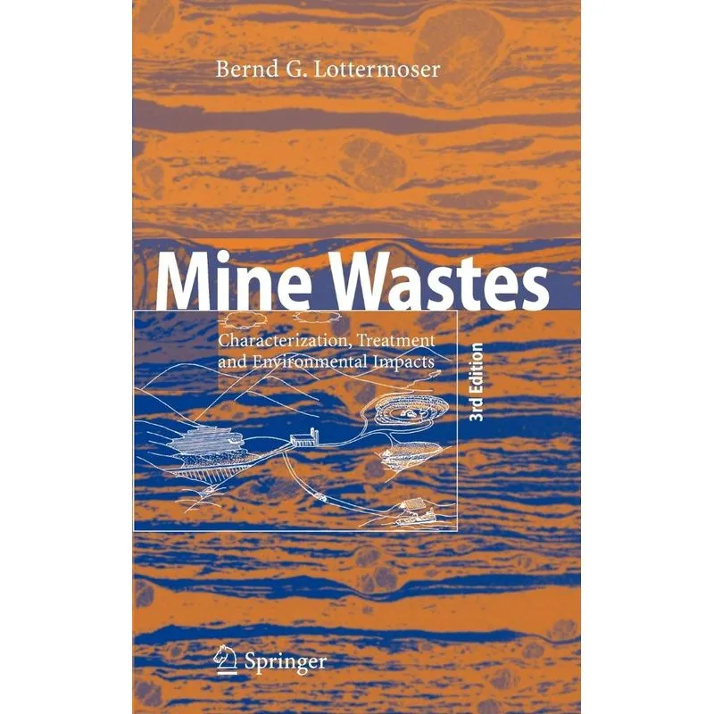 Mine Wastes