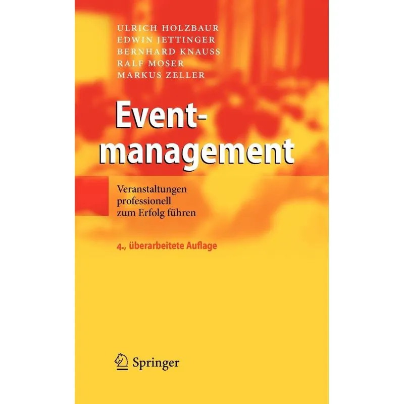 Eventmanagement