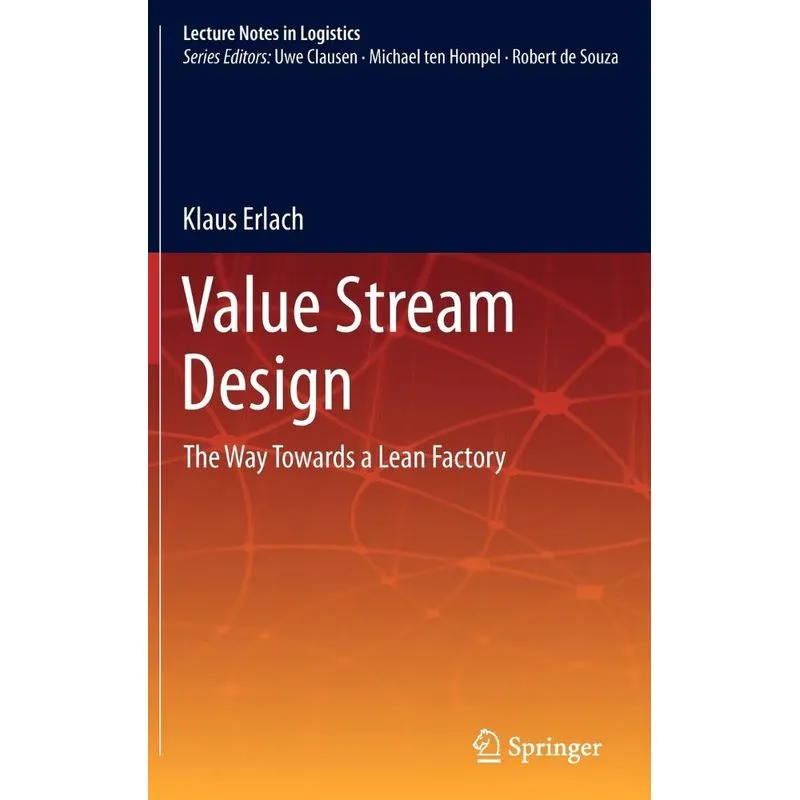 Value Stream Design