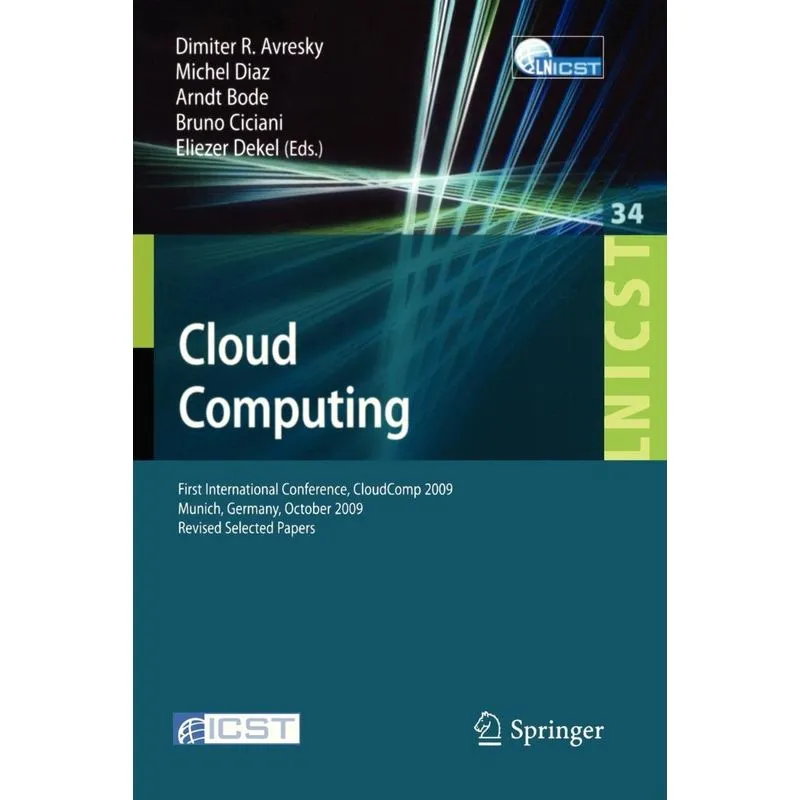 Cloud Computing