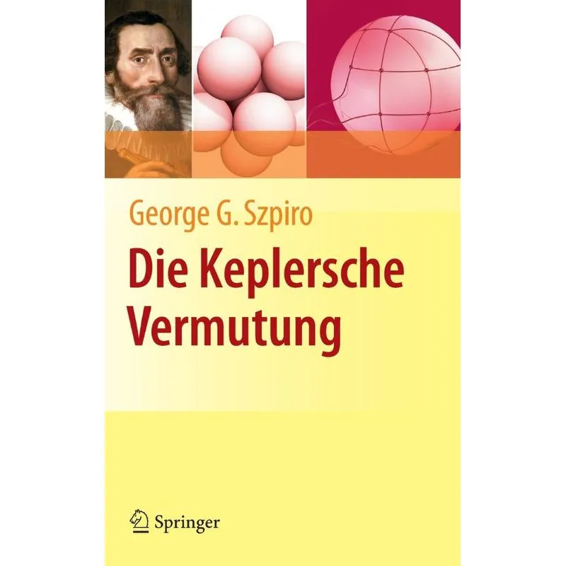 Die Keplersche Vermutung