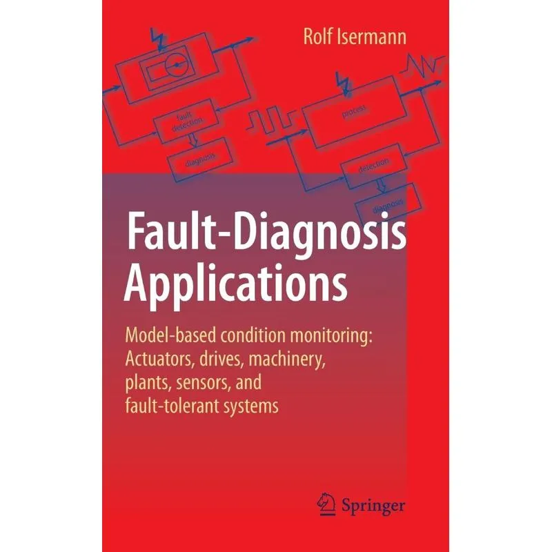 Fault-Diagnosis Applications