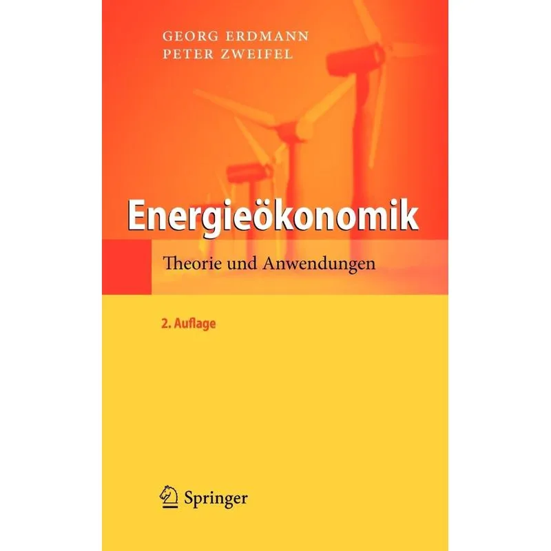 Energieökonomik