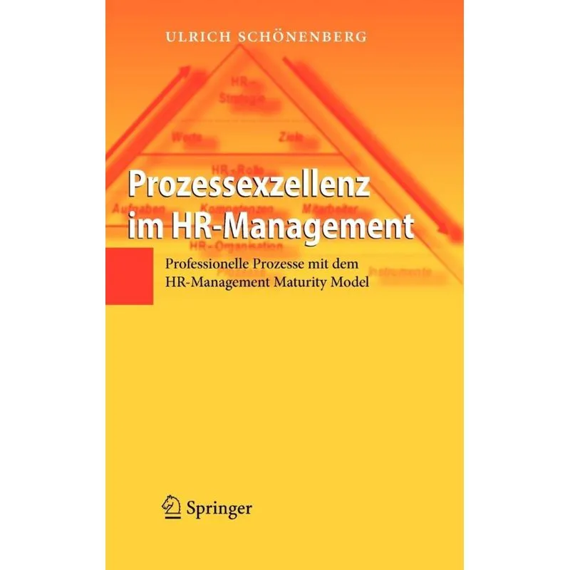 Prozessexzellenz im HR-Management