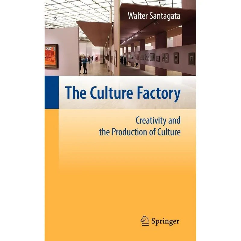 The Culture Factory