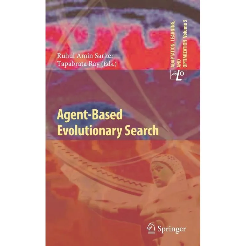 Agent-Based Evolutionary Search