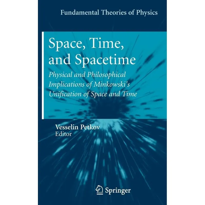 Space, Time, and Spacetime