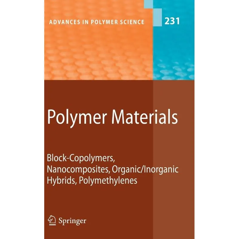 Polymer Materials