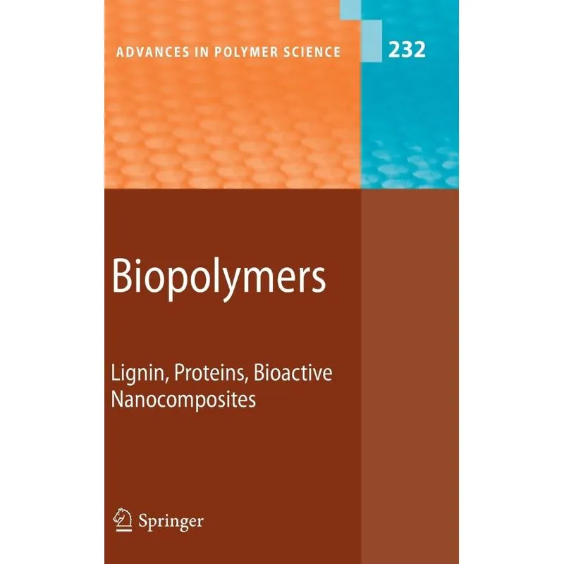 Biopolymers