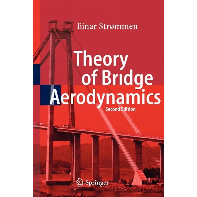 Theory of Bridge Aerodynamics