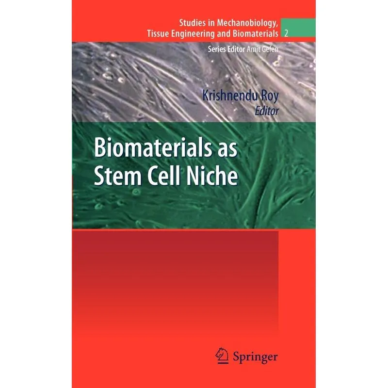 Biomaterials as Stem Cell Niche