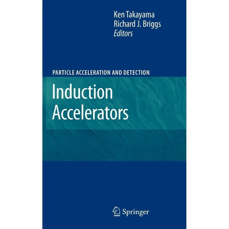 Induction Accelerators