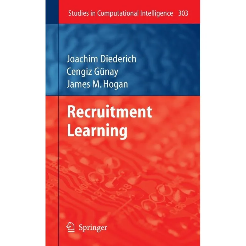 Recruitment Learning
