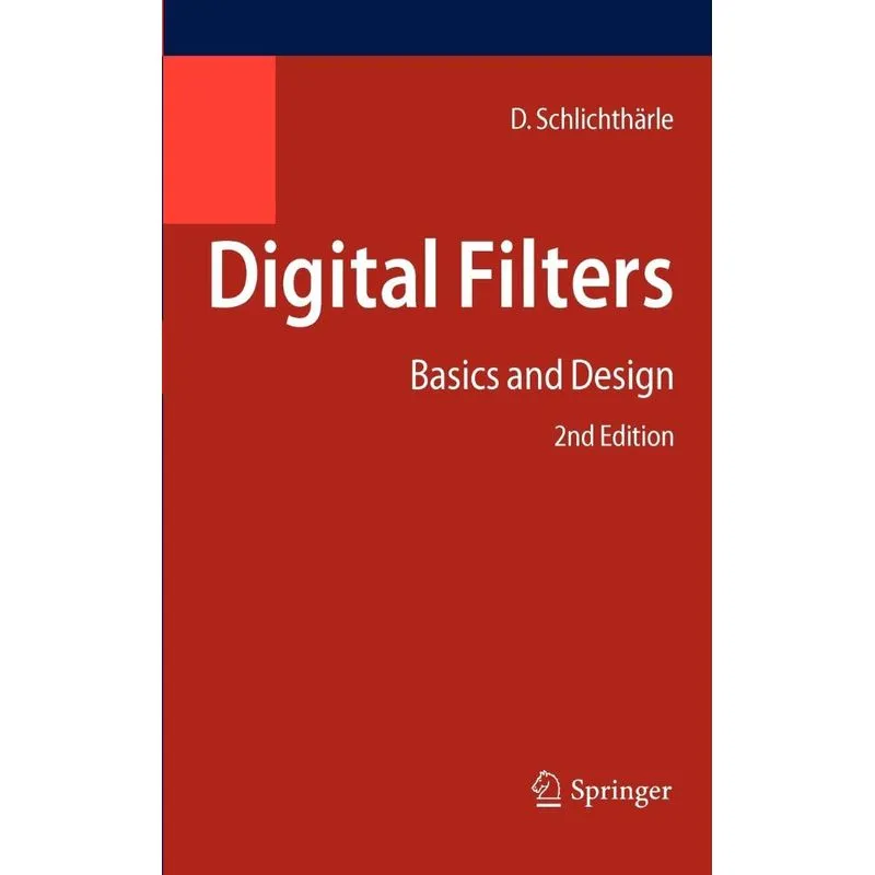Digital Filters