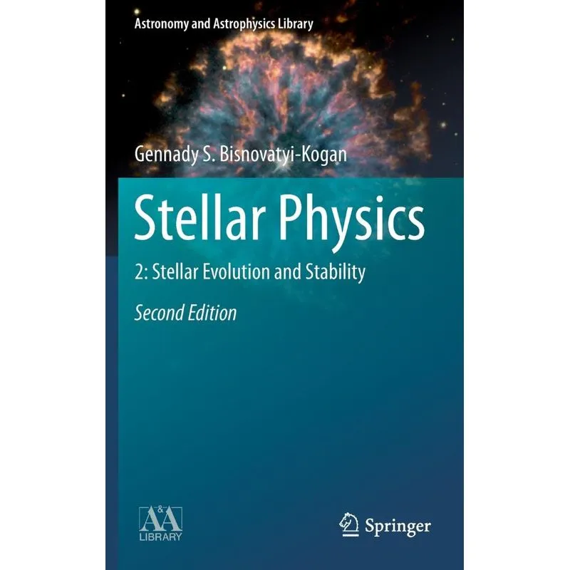 Stellar Physics