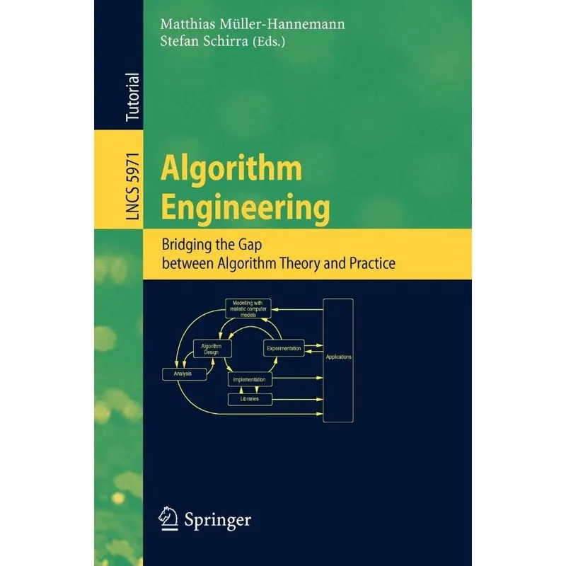 Algorithm Engineering