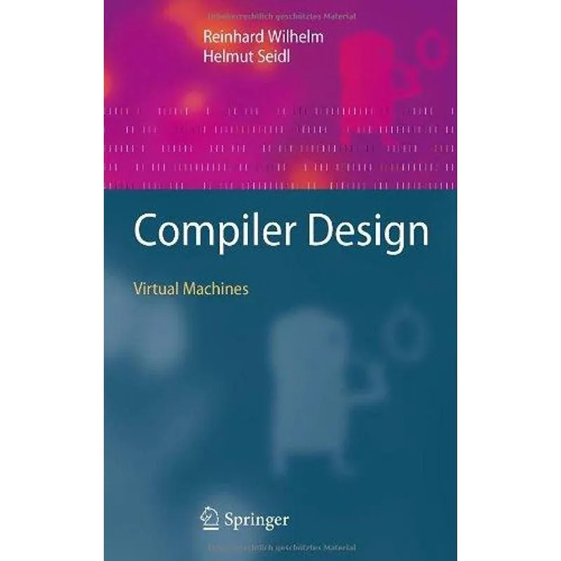 Compiler Design
