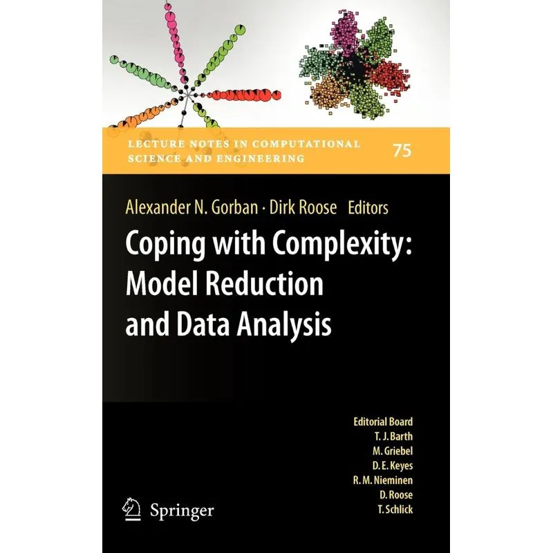 Coping with Complexity