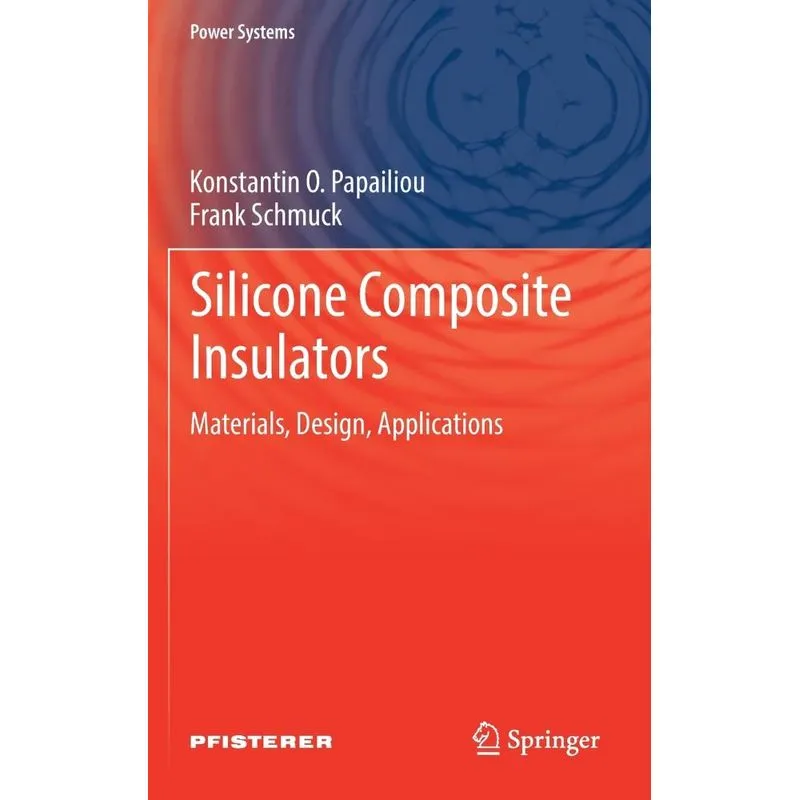 Silicone Composite Insulators