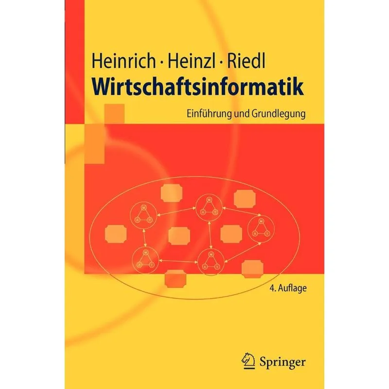 Wirtschaftsinformatik