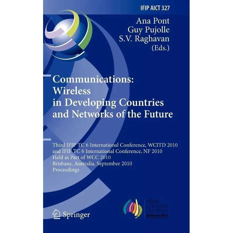 Communications